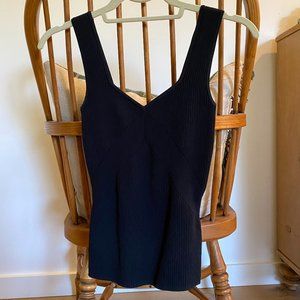 Rag and Bone NWT Asher Tank